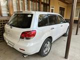 Mitsubishi Airtrek 2002 года за 3 300 000 тг. в Шымкент – фото 2