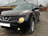 Nissan Juke 2014 года за 4 200 000 тг. в Павлодар – фото 4