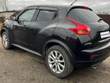 Nissan Juke 2014 года за 4 200 000 тг. в Павлодар