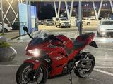 Kawasaki  Ninja 400 2021 года за 4 000 000 тг. в Алматы