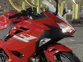 Kawasaki  Ninja 400 2021 года за 4 000 000 тг. в Алматы – фото 3