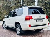 Toyota Land Cruiser 2013 года за 22 500 000 тг. в Алматы – фото 4