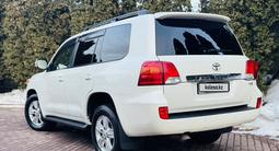 Toyota Land Cruiser 2013 года за 22 500 000 тг. в Алматы – фото 4