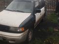 Mazda MPV 1997 года за 1 350 000 тг. в Усть-Каменогорск