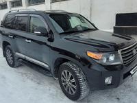 Toyota Land Cruiser 2015 годаүшін24 500 000 тг. в Караганда