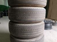 225/60R16 Bridgestoneүшін80 000 тг. в Алматы