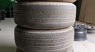 225/60R16 Bridgestone за 80 000 тг. в Алматы