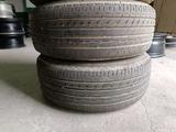 225/60R16 Bridgestone за 80 000 тг. в Алматы – фото 3