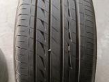 225/60R16 Bridgestone за 80 000 тг. в Алматы – фото 4