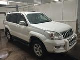 Toyota Land Cruiser Prado 2006 года за 13 400 000 тг. в Атырау – фото 3