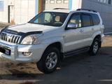 Toyota Land Cruiser Prado 2006 года за 13 400 000 тг. в Атырау – фото 2