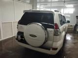 Toyota Land Cruiser Prado 2006 года за 13 400 000 тг. в Атырау – фото 5