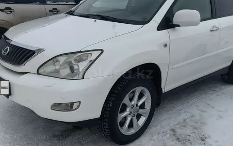 Lexus RX 350 2007 годаfor8 500 000 тг. в Актобе