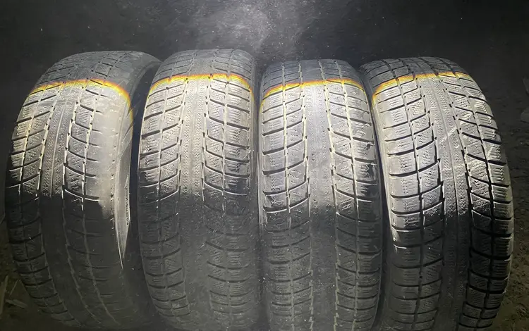 Шины 215/70R15 (4шт) m + sүшін60 000 тг. в Актау