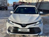 Toyota Camry 2019 годаүшін15 700 000 тг. в Караганда