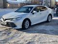 Toyota Camry 2019 годаүшін15 700 000 тг. в Караганда – фото 3