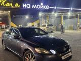 Lexus GS 300 2005 годаүшін6 000 000 тг. в Тараз – фото 2