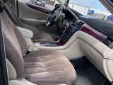 Lexus ES 300 2003 года за 5 500 000 тг. в Астана – фото 5