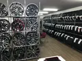Шинный центр «Шины на Дом» в Астана