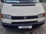 Volkswagen Transporter 1992 года за 2 200 000 тг. в Караганда