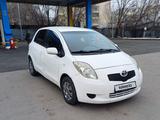 Toyota Yaris 2007 года за 3 200 000 тг. в Алматы