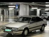 Mazda 626 1990 года за 850 000 тг. в Астана – фото 3