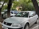 Volkswagen Passat 1997 годаүшін1 500 000 тг. в Караганда
