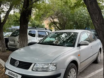 Volkswagen Passat 1997 года за 1 500 000 тг. в Караганда