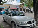 Volkswagen Passat 1997 года за 1 500 000 тг. в Караганда – фото 4