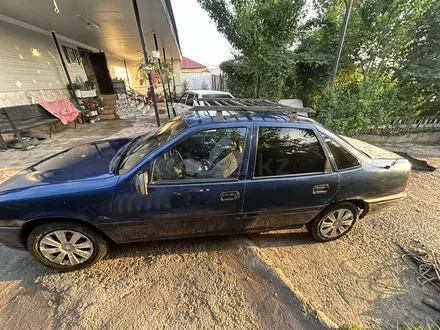 Opel Vectra 1991 года за 750 000 тг. в Шымкент – фото 7