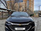 Chevrolet Malibu 2023 года за 9 500 000 тг. в Атырау – фото 2