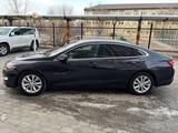 Chevrolet Malibu 2023 года за 9 500 000 тг. в Атырау – фото 4