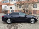 Chevrolet Malibu 2023 года за 9 500 000 тг. в Атырау – фото 5