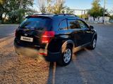 Chevrolet Captiva 2014 годаүшін7 200 000 тг. в Байконыр – фото 5