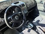Volkswagen Polo 2004 года за 3 200 000 тг. в Актау – фото 5