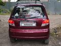 Daewoo Matiz 2011 годаfor2 000 000 тг. в Темиртау – фото 6