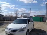 Honda Odyssey 2005 годаүшін7 000 000 тг. в Туркестан – фото 4