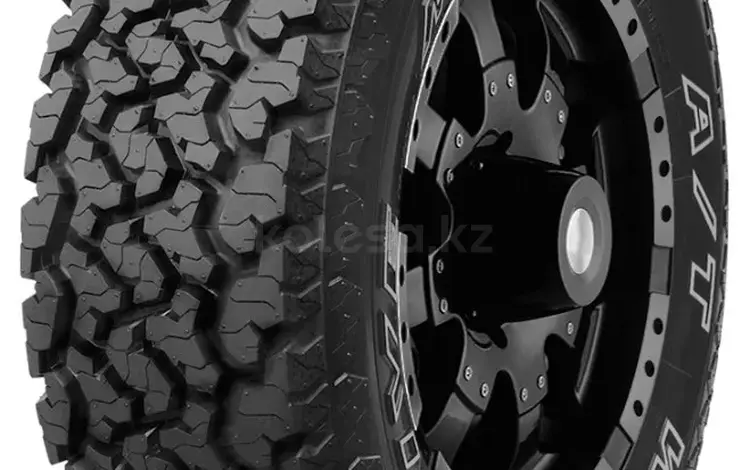 Новые шины 31.10.50R15 Maxxis AT 980үшін64 000 тг. в Алматы