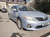 Toyota Corolla 2012 годаүшін5 650 000 тг. в Костанай