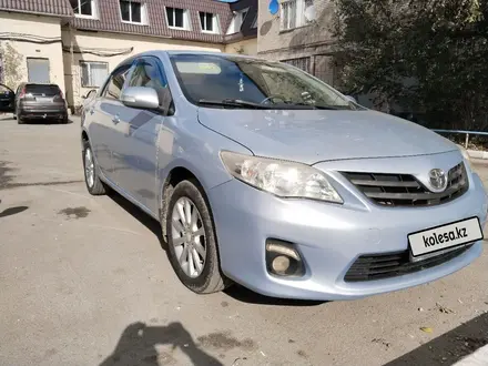 Toyota Corolla 2012 года за 5 650 000 тг. в Костанай