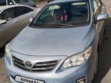 Toyota Corolla 2012 годаүшін5 650 000 тг. в Костанай – фото 2