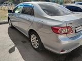 Toyota Corolla 2012 годаүшін5 650 000 тг. в Костанай – фото 4