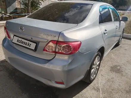 Toyota Corolla 2012 года за 5 650 000 тг. в Костанай – фото 3
