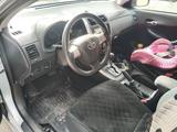 Toyota Corolla 2012 годаүшін5 650 000 тг. в Костанай – фото 5