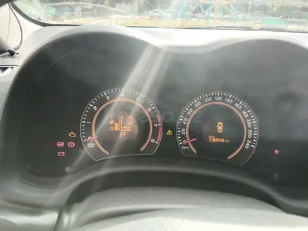 Toyota Corolla 2012 года за 5 650 000 тг. в Костанай – фото 6