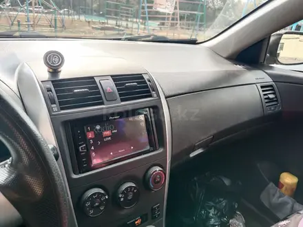 Toyota Corolla 2012 года за 5 650 000 тг. в Костанай – фото 7