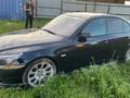 BMW 523 2008 года за 3 600 000 тг. в Алматы – фото 6