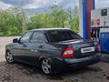 ВАЗ (Lada) Priora 2170 2009 годаүшін2 200 000 тг. в Караганда – фото 3