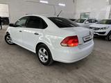 Volkswagen Polo 2015 годаүшін3 650 000 тг. в Костанай – фото 2