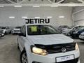 Volkswagen Polo 2015 года за 3 650 000 тг. в Костанай